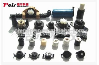 Chinapeir Rubber spring damper for industrial washing machine