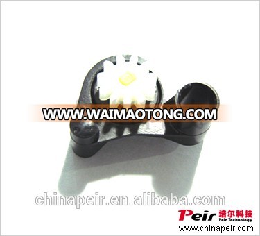 Lowest price dongguan rotary damper actuator for furniture hardware