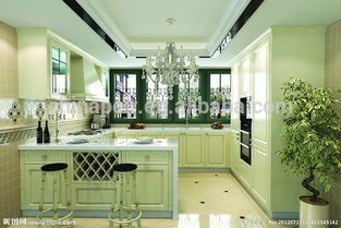 Kitchen and kitchen damper overall wardrobe door customer customization experience