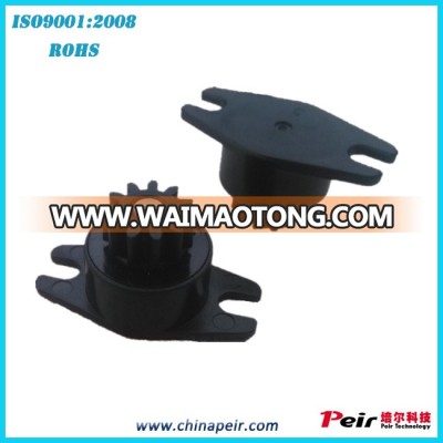 Waimaotong China Home Appliance OIl Hydraulic Cylinder POM Gear Box Shaft Damper