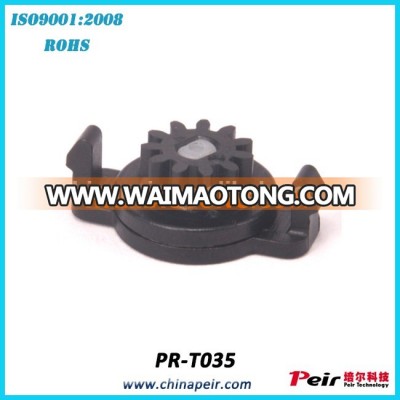 DVD VCD Player Parts Soft Close Rotary Damper Actuator