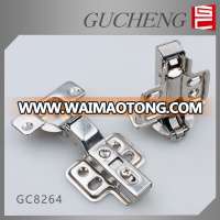 Top quality cabinet stainless steel soft close hinge