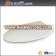 US standard soft close hydraulic toilet seat