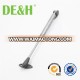 OEM silent door closers gas spring for kitchen door